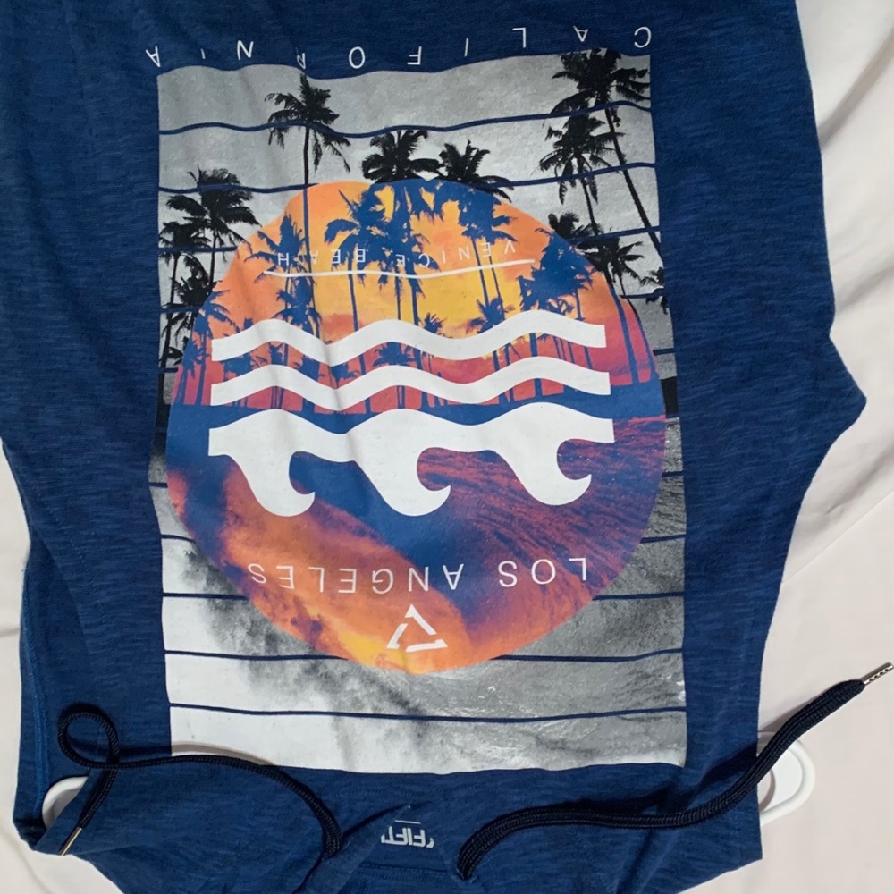 Tank top Hoodie Size M